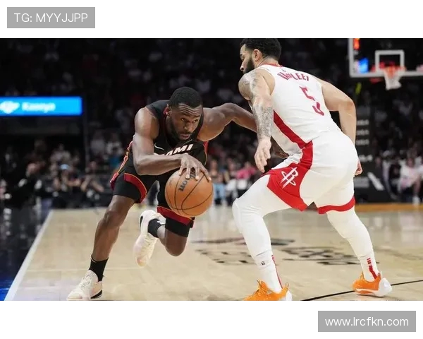 2011年热火与火箭经典对决全场录像回放精彩瞬间重温