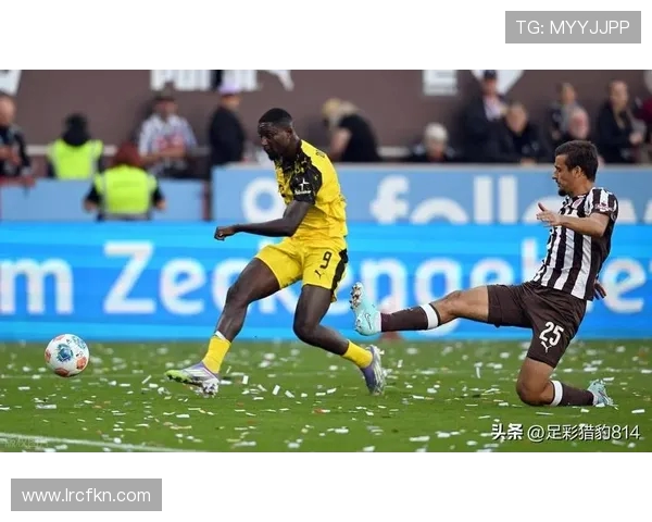 圣保利主场迎战卡斯鲁厄期待精彩对决与激烈竞争的足球盛宴