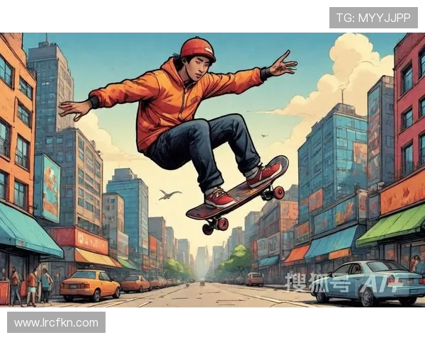 滑板文化的崛起与挑战:探秘西安滑板队的竞技与团结之路