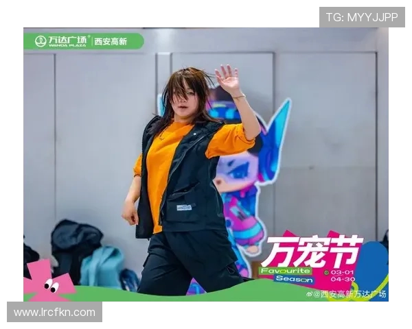 舞动人生的节拍与梦想刘静的街舞故事与心路历程