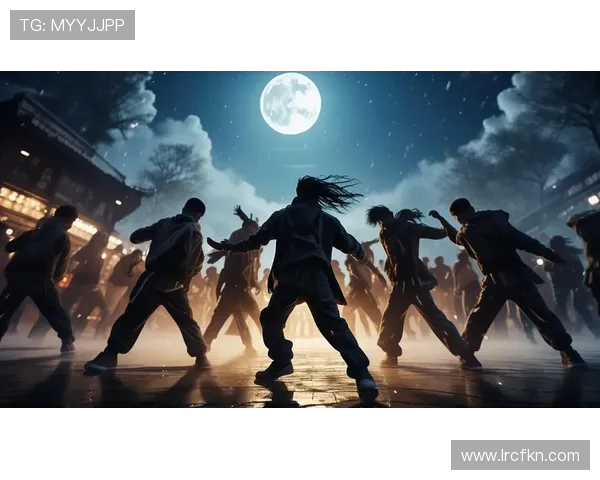街舞文化探秘：深入解析北京街舞队的节奏与魅力